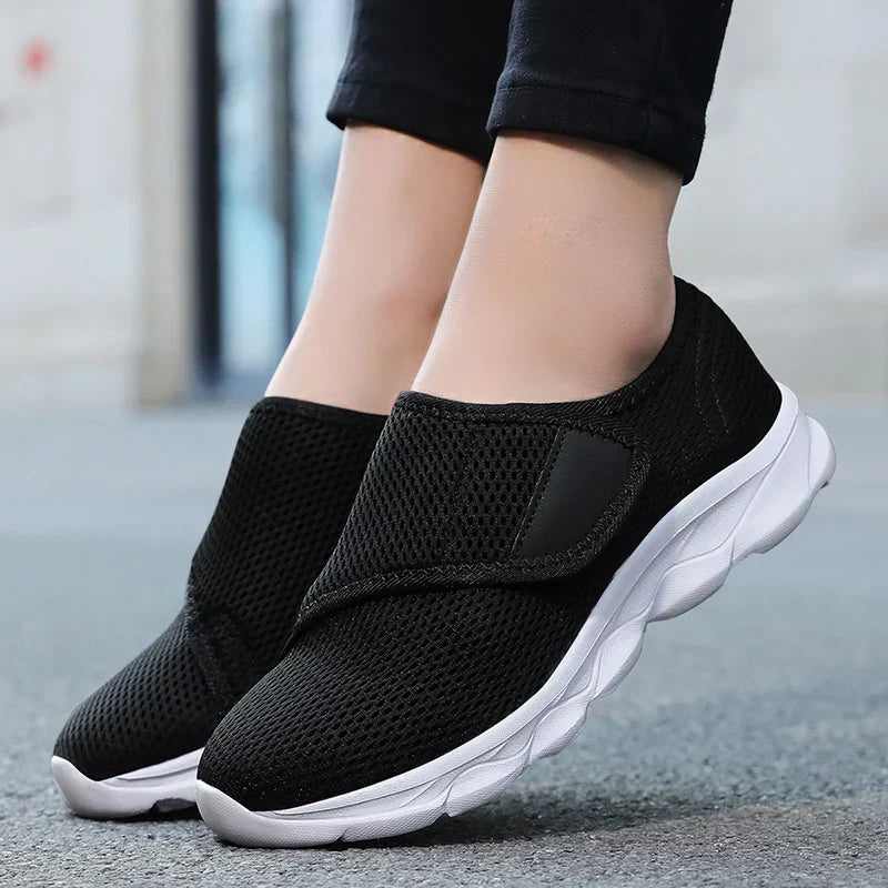 Calzado Ortopédico Velcro Unisex