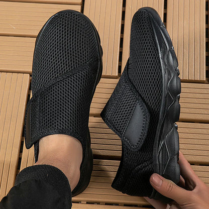 Calzado Ortopédico Velcro Unisex